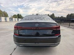 Volkswagen Passat 330TSI Elite - ფოტო 5