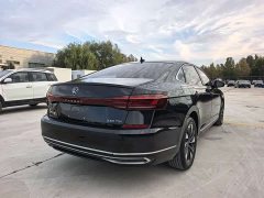 Volkswagen Passat 330TSI Elite - ფოტო 6