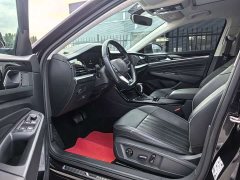 Volkswagen Passat 330TSI Elite - ფოტო 7