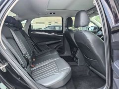 Volkswagen Passat 330TSI Elite - ფოტო 8