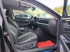 Volkswagen Passat 330TSI Elite - ფოტო 9