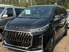 Maxus G20 PLUS 2.0T Petrol Automatic Luxury Travel Edition - photo 1