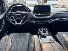 Maxus G20 PLUS 2.0T Petrol Automatic Luxury Travel Edition - photo 10
