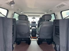 Maxus G20 PLUS 2.0T Petrol Automatic Luxury Travel Edition - photo 11