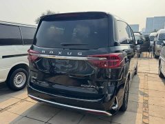 Maxus G20 PLUS 2.0T Petrol Automatic Luxury Travel Edition - photo 12
