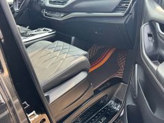 Maxus G20 PLUS 2.0T Petrol Automatic Luxury Travel Edition - photo 14