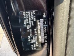 Maxus G20 PLUS 2.0T Petrol Automatic Luxury Travel Edition - photo 15