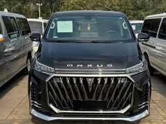 Maxus G20 PLUS 2.0T Petrol Automatic Luxury Travel Edition - photo 2