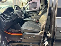 Maxus G20 PLUS 2.0T Petrol Automatic Luxury Travel Edition - photo 4