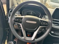 Maxus G20 PLUS 2.0T Petrol Automatic Luxury Travel Edition - photo 6