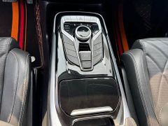 Maxus G20 PLUS 2.0T Petrol Automatic Luxury Travel Edition - photo 8