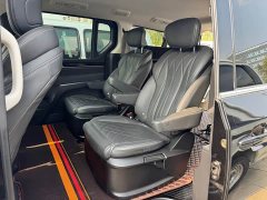 Maxus G20 PLUS 2.0T Petrol Automatic Luxury Travel Edition - photo 9