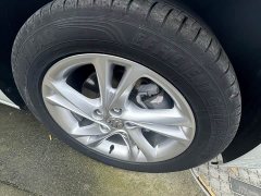 Buick Regal 25T Premium Comfort Edition - photo 4