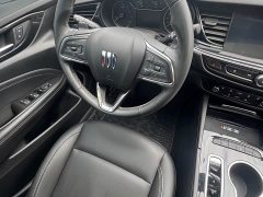 Buick Regal 25T Premium Comfort Edition - photo 6