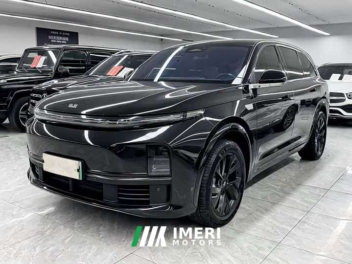 Li Auto L7 Pro