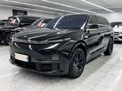 Li Auto L7 Pro - ფოტო 1