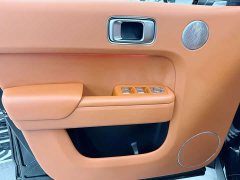Li Auto L7 Pro - ფოტო 12