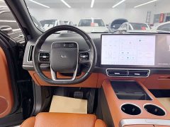 Li Auto L7 Pro - ფოტო 13