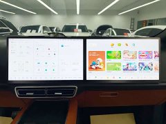 Li Auto L7 Pro - ფოტო 14