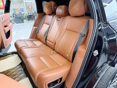 Li Auto L7 Pro - ფოტო 18