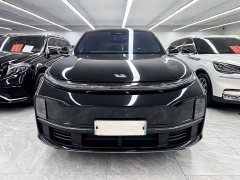 Li Auto L7 Pro - ფოტო 2
