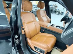 Li Auto L7 Pro - ფოტო 20