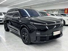 Li Auto L7 Pro - ფოტო 3