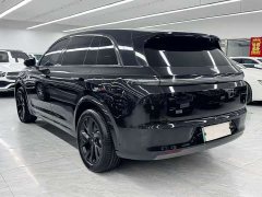 Li Auto L7 Pro - ფოტო 4