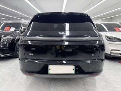 Li Auto L7 Pro - ფოტო 5