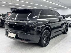 Li Auto L7 Pro - ფოტო 6