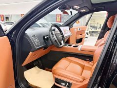 Li Auto L7 Pro - ფოტო 7