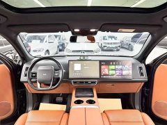 Li Auto L7 Pro - ფოტო 9