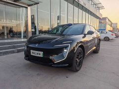 Avatr 07 Ultra Pure Electric AWD - ფოტო 1