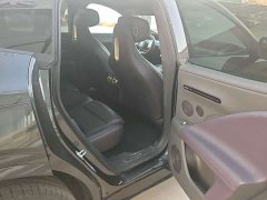 Avatr 07 Ultra Pure Electric AWD - ფოტო 16