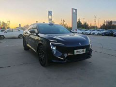 Avatr 07 Ultra Pure Electric AWD - ფოტო 3