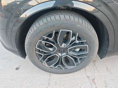 Avatr 07 Ultra Pure Electric AWD - ფოტო 4