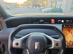 Avatr 07 Ultra Pure Electric AWD - ფოტო 7
