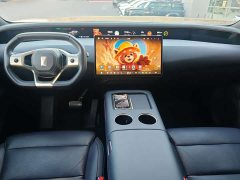 Avatr 07 Ultra Pure Electric AWD - ფოტო 9