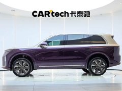 Li Auto L9 Livis - photo 3