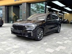 BMW X5 xDrive 30Li Luxury M Sport Package - ფოტო 1