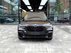 BMW X5 xDrive 30Li Luxury M Sport Package - ფოტო 2