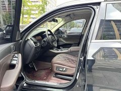 BMW X5 xDrive 30Li Luxury M Sport Package - ფოტო 4