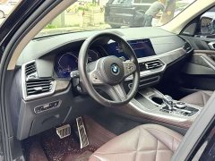 BMW X5 xDrive 30Li Luxury M Sport Package - ფოტო 5