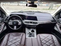 BMW X5 xDrive 30Li Luxury M Sport Package - ფოტო 6