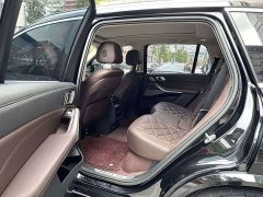 BMW X5 xDrive 30Li Luxury M Sport Package - ფოტო 7