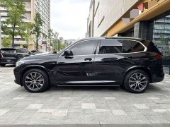 BMW X5 xDrive 30Li Luxury M Sport Package - ფოტო 8