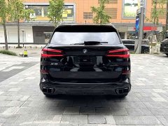 BMW X5 xDrive 30Li Luxury M Sport Package - ფოტო 9