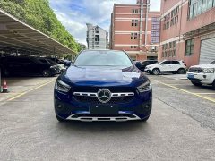 Mercedes-Benz GLA 200 - photo 2