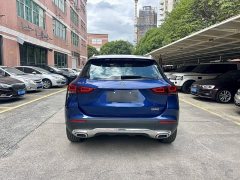 Mercedes-Benz GLA 200 - photo 3