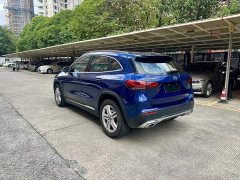 Mercedes-Benz GLA 200 - photo 4